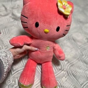 Hello Kitty sunshine bear